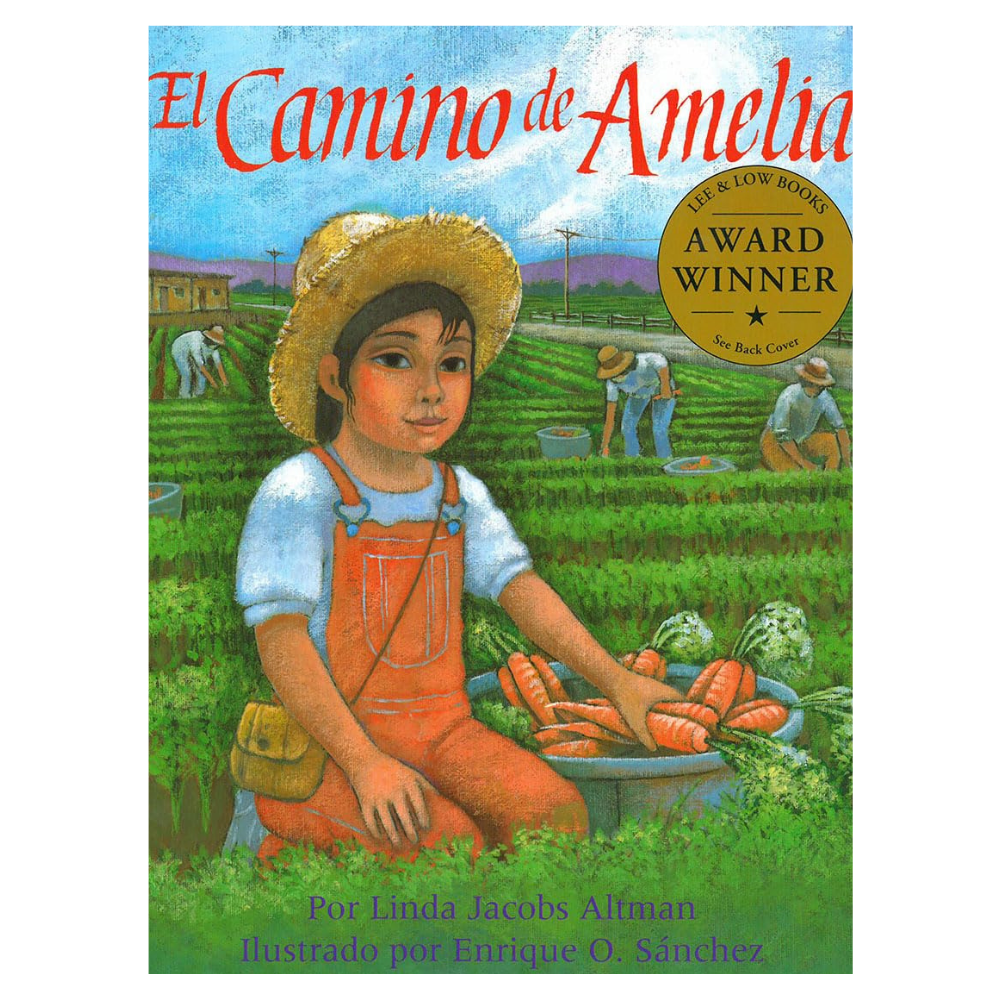 El camino de Amelia