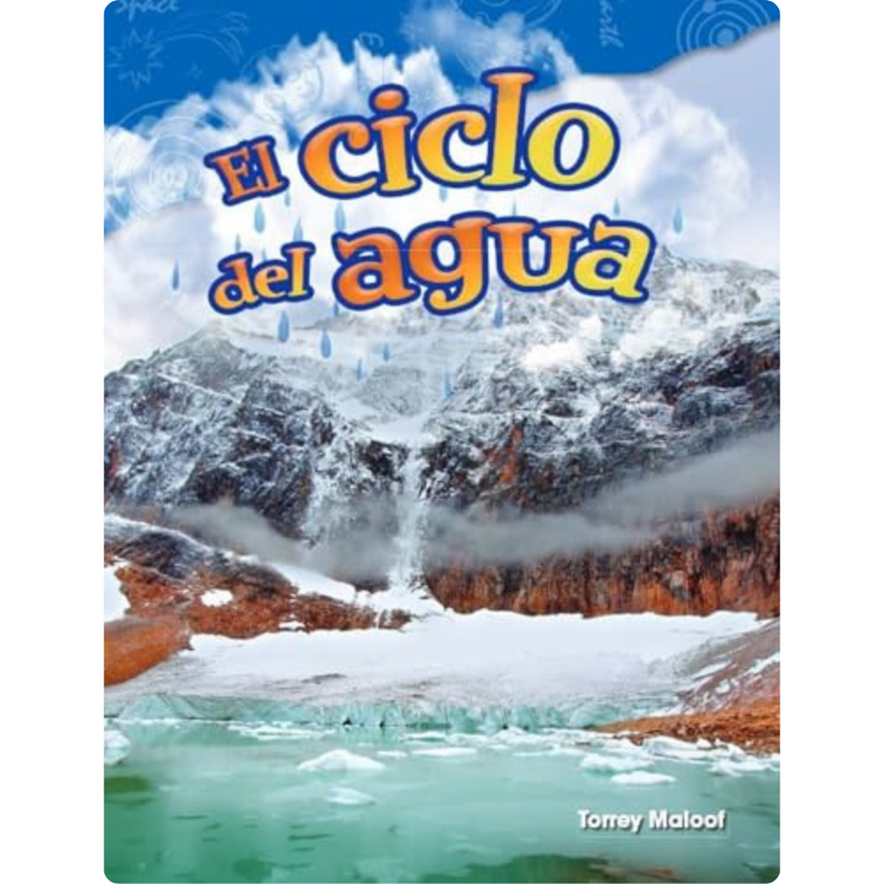 El ciclo del agua