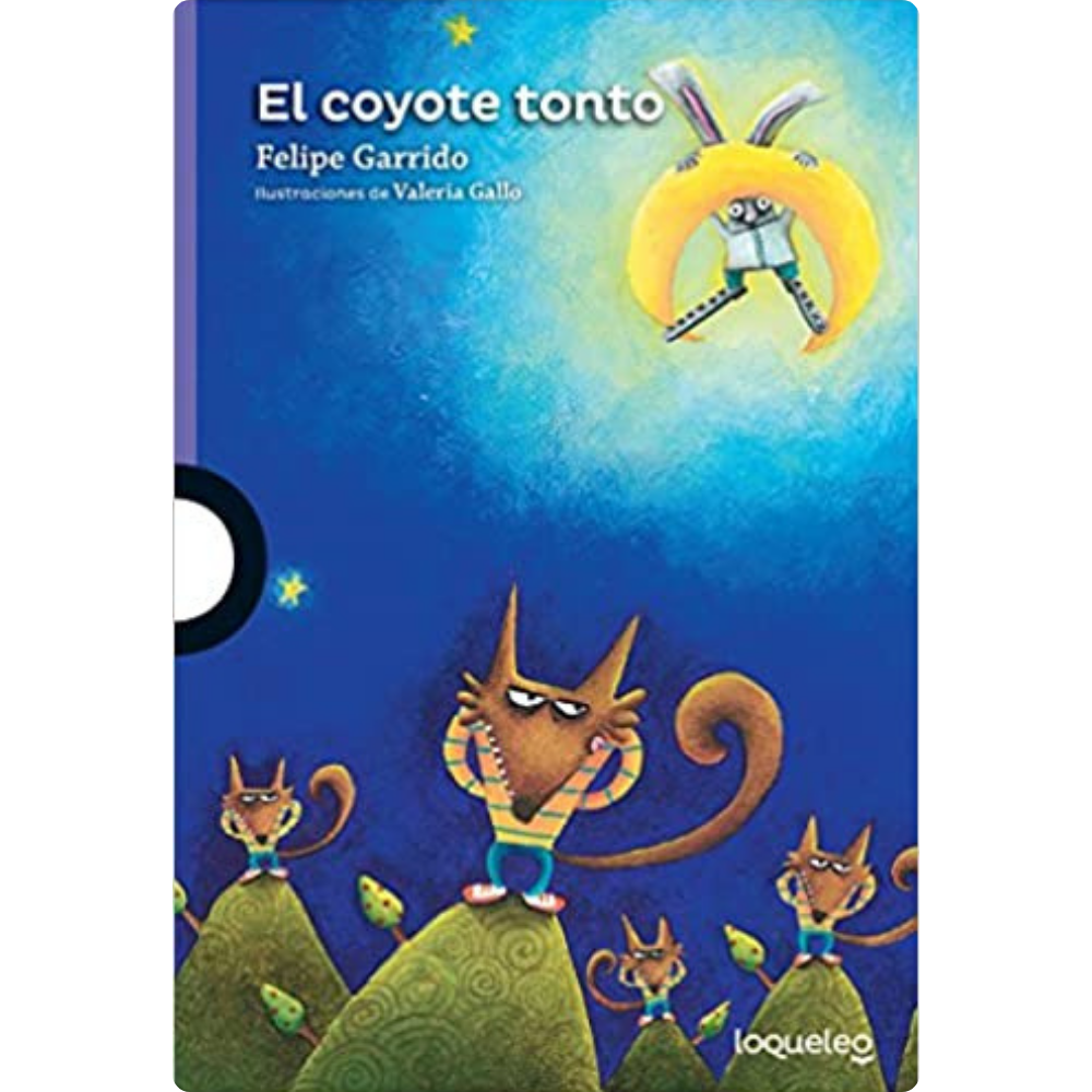 El Coyote Tonto