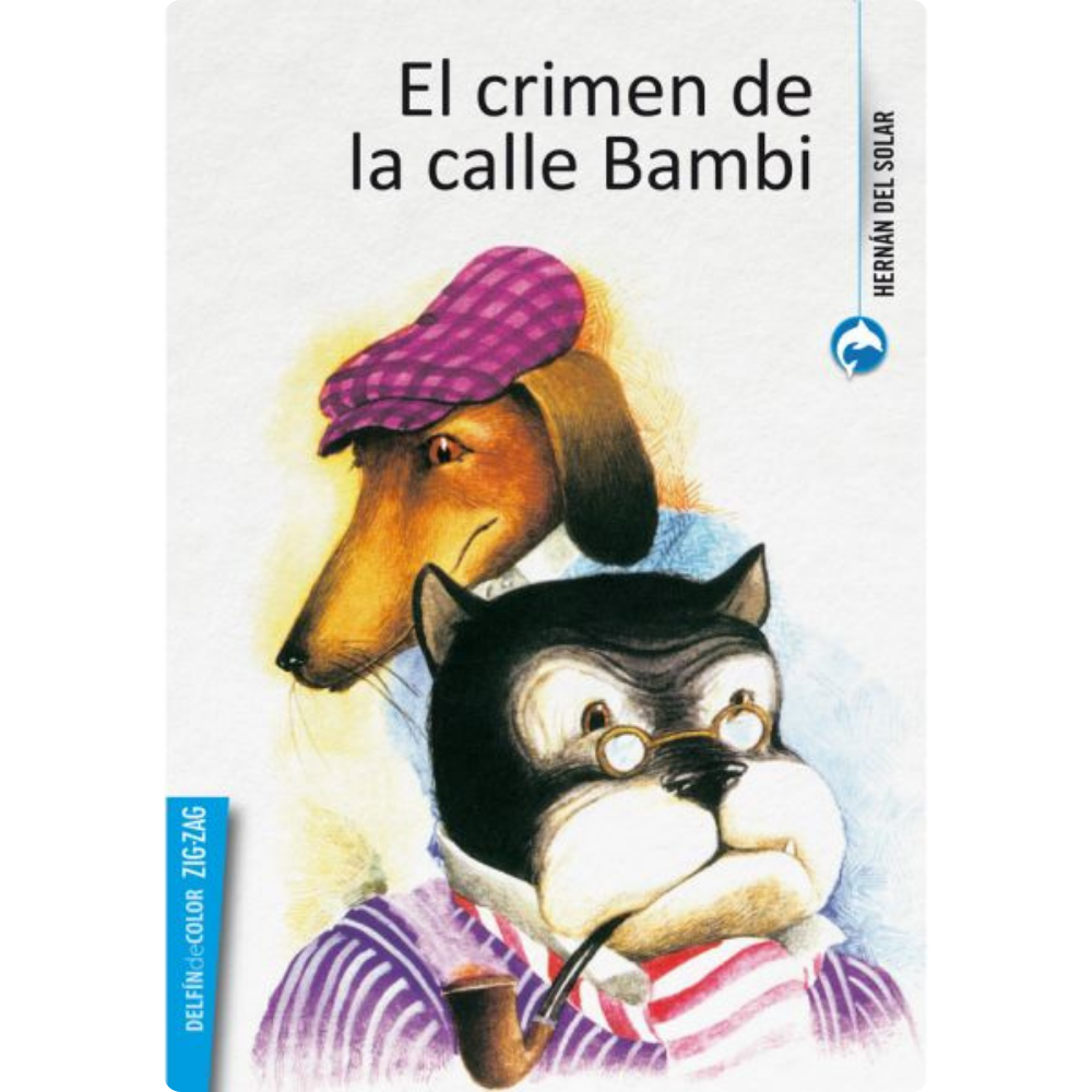 El crimen de la calle Bambi