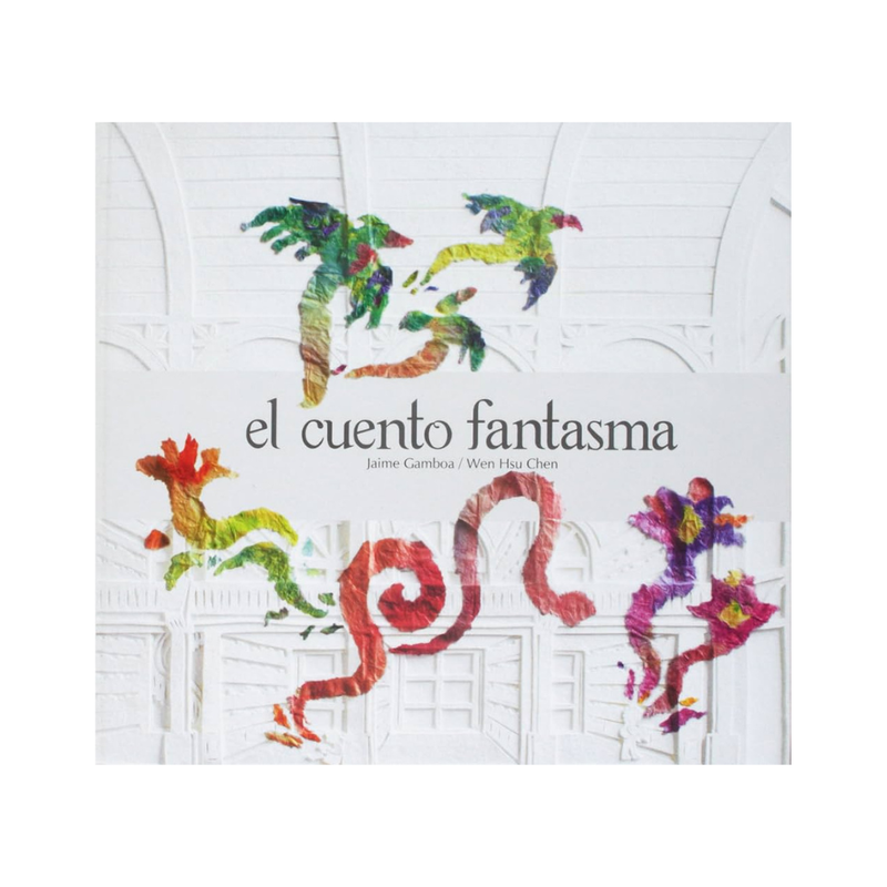 El cuento fantasma
