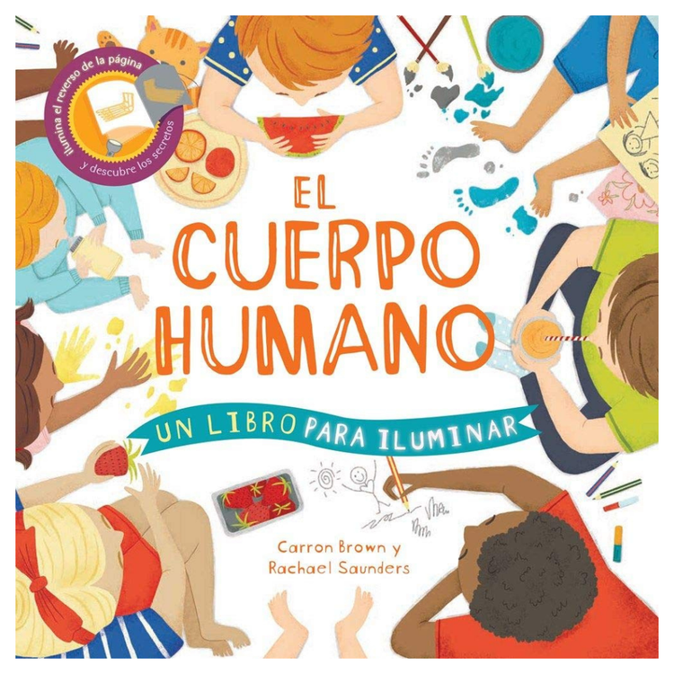 1st Grade, Caminos, Unit 2, El Cuerpo Humano