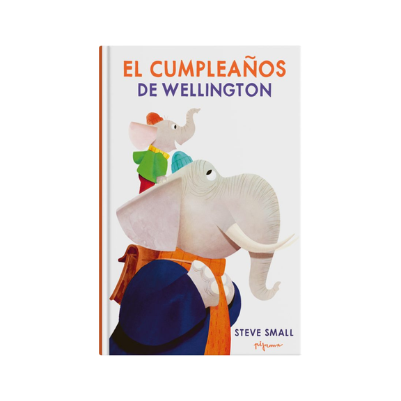 El cumpleaños de Wellington