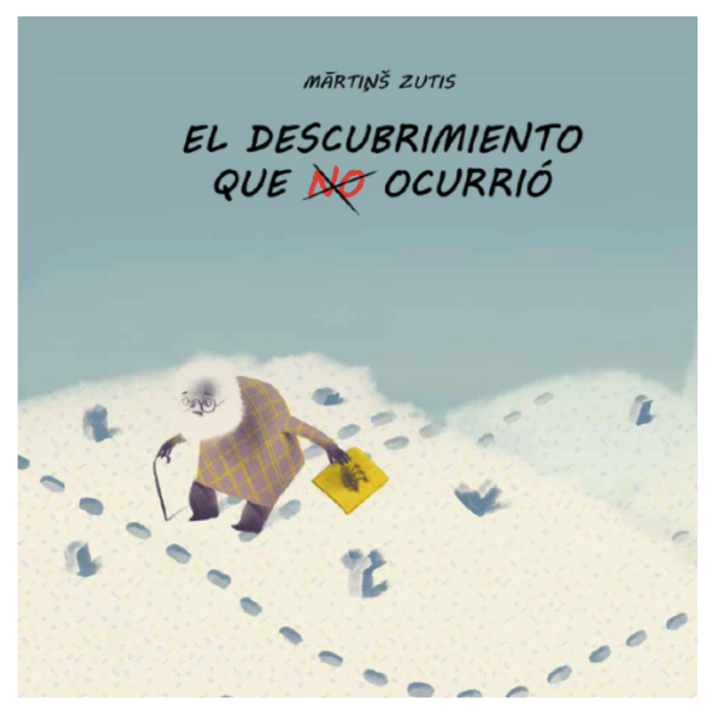 El descubrimiento que no ocurrió