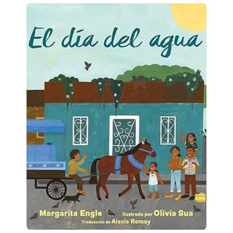 El día del agua