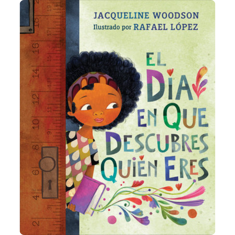 El día en que descubres quien eres*