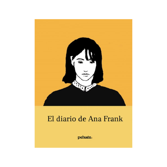 El diario de Ana Frank