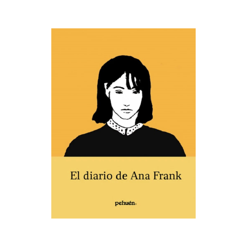 El diario de Ana Frank
