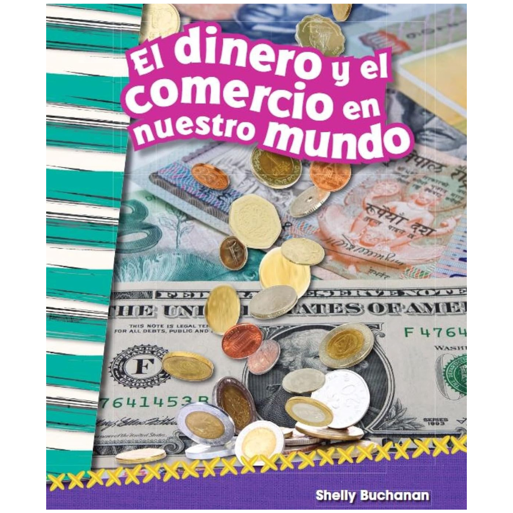 El dinero y el comercio en nuestro mundo