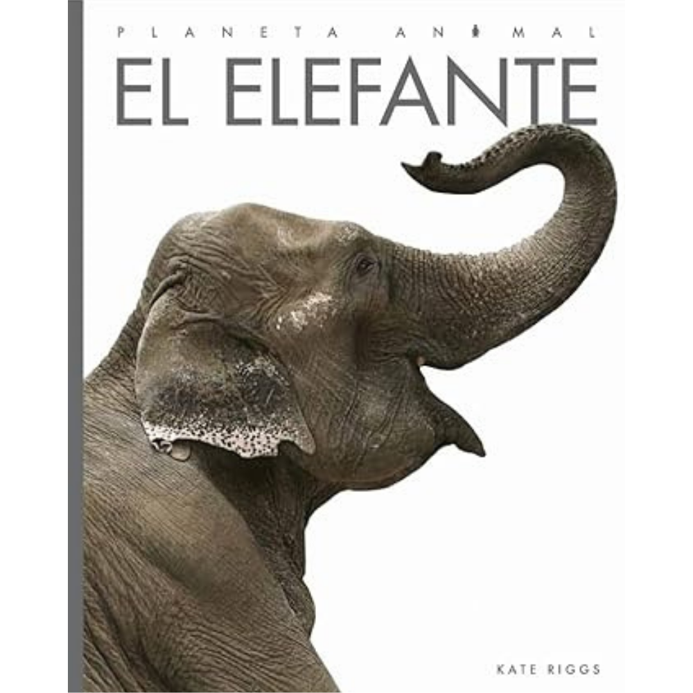 El elefante