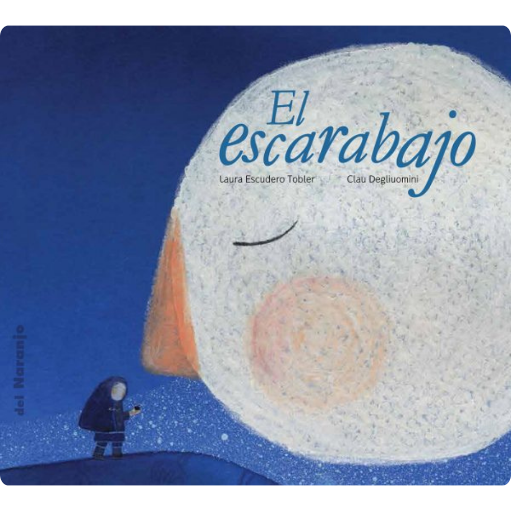 El escarabajo
