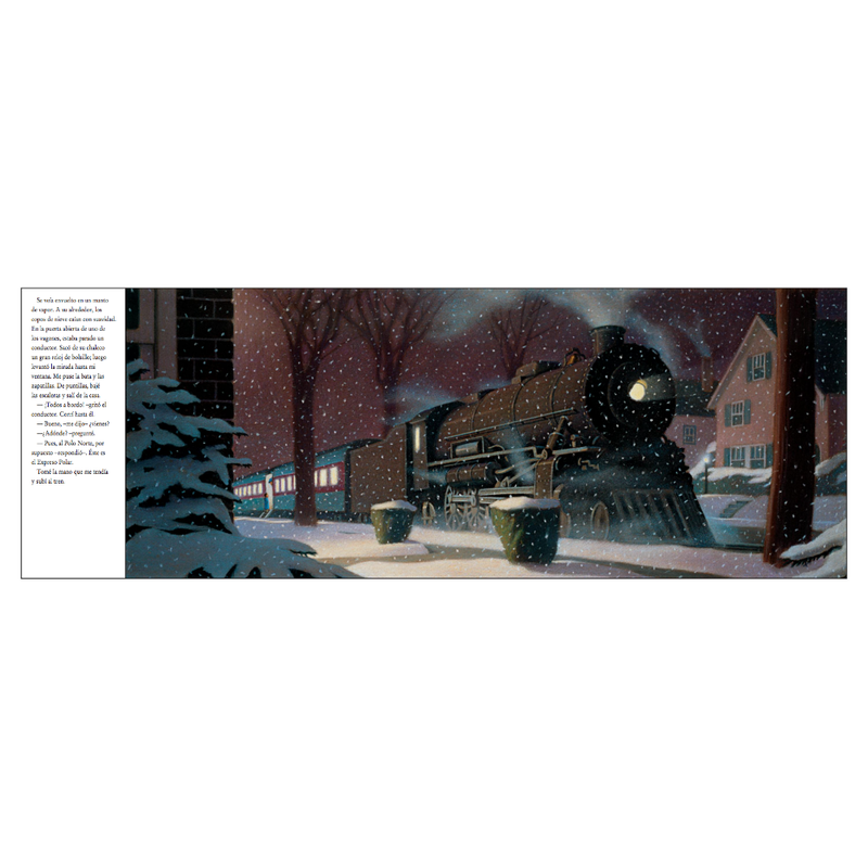 El Expreso Polar