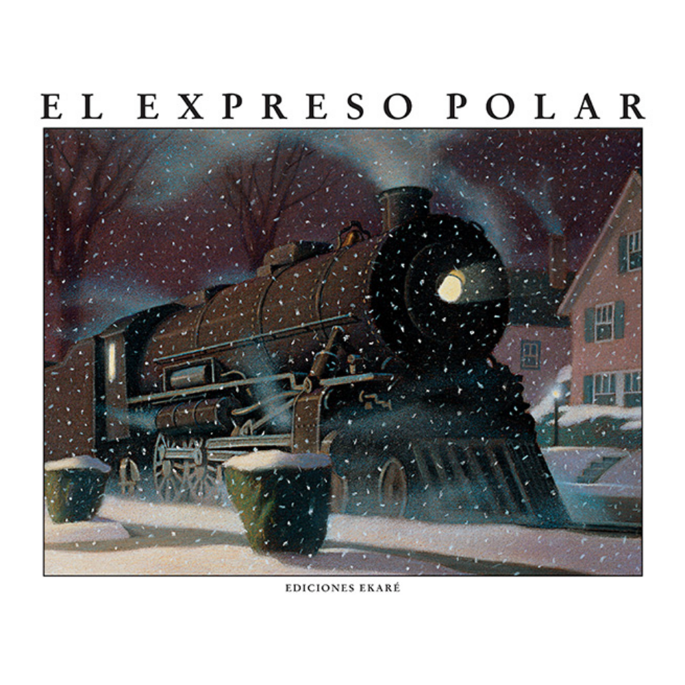 El Expreso Polar
