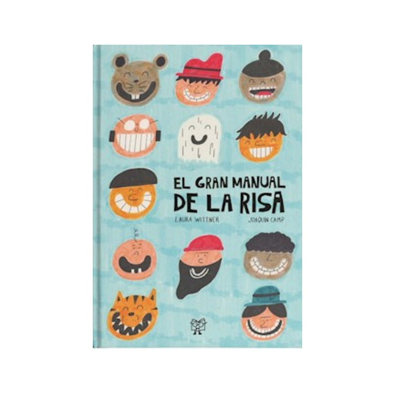 La risa contagiosa