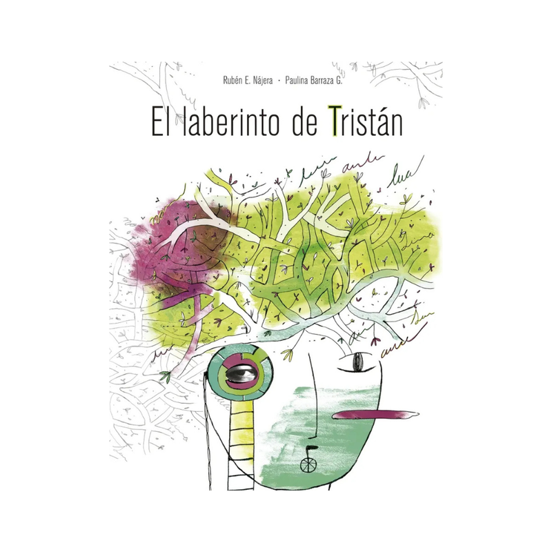 El laberinto de Tristán