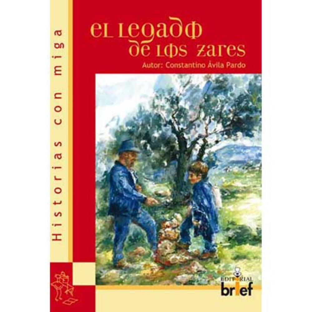 El legado de los Zares