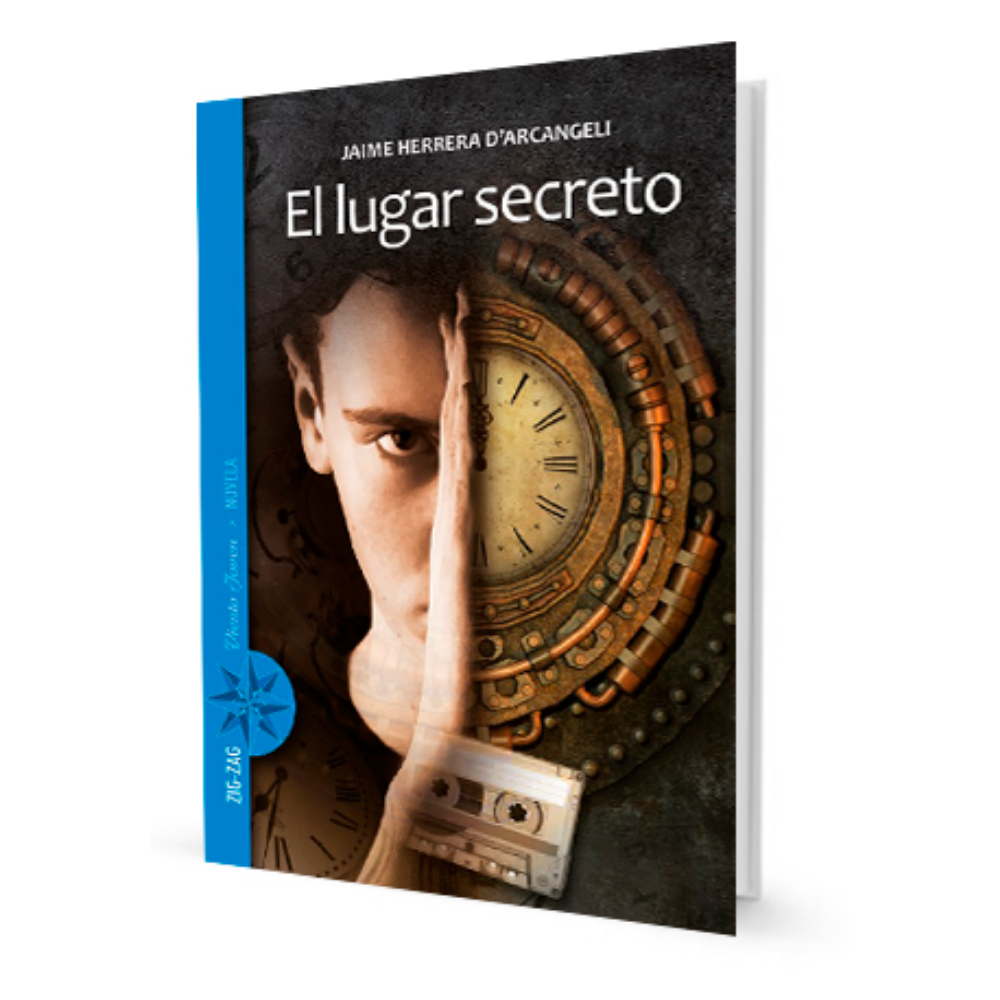 El lugar secreto