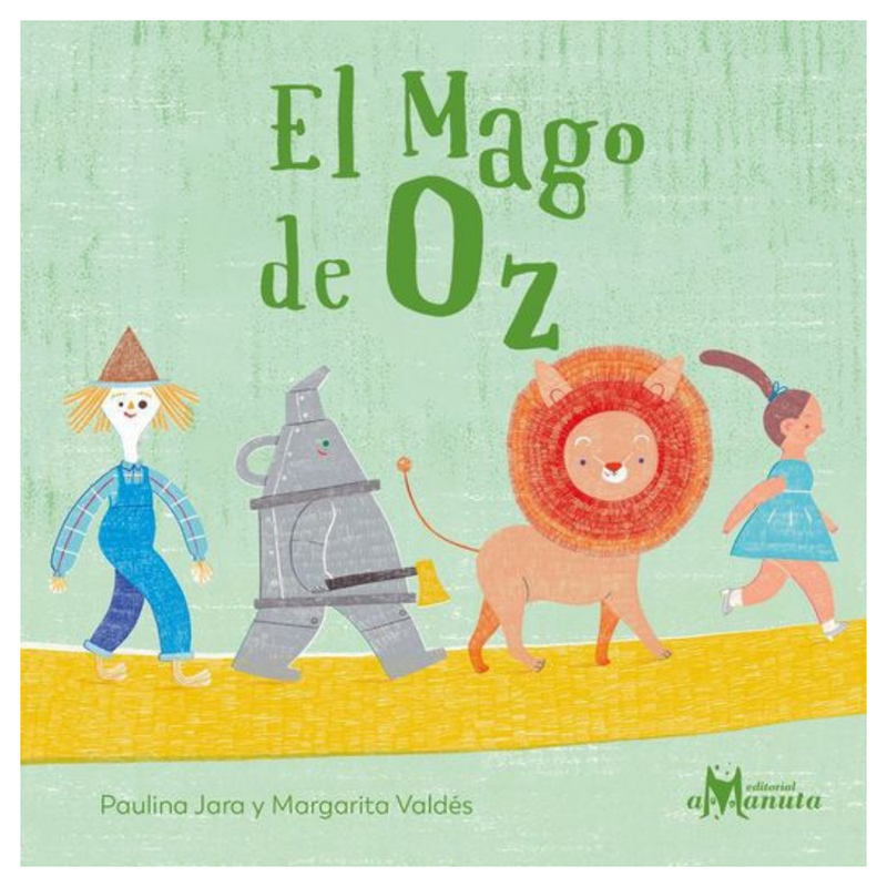 El Mago de Oz