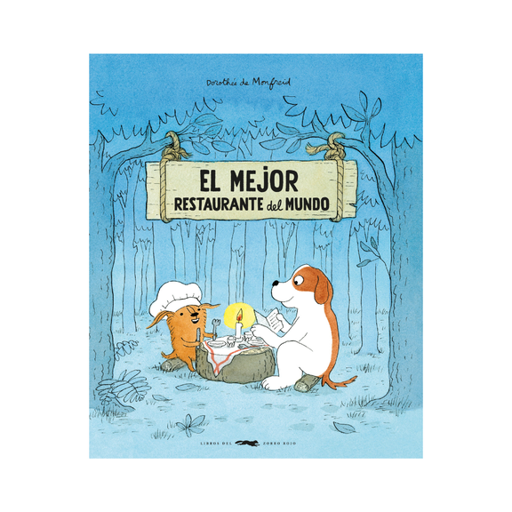 El mejor restaurante del mundo