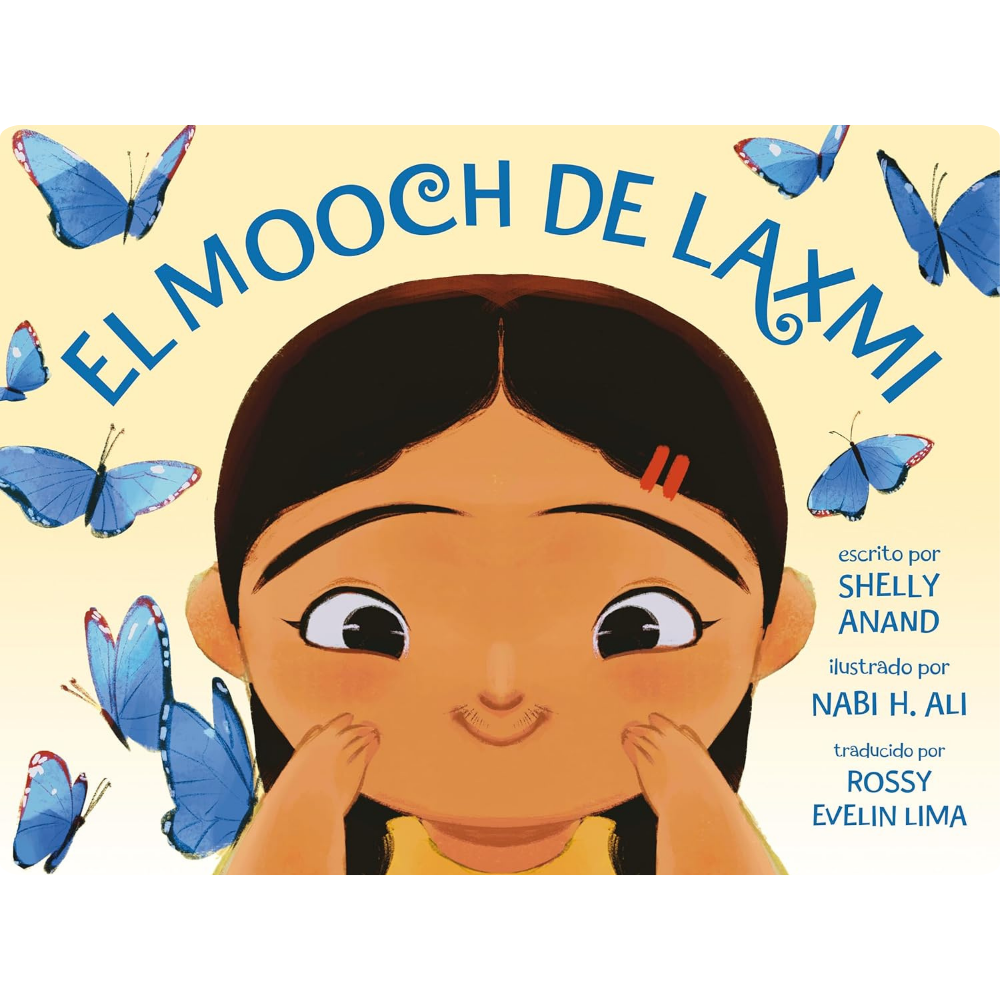 El mooch de Laxmi