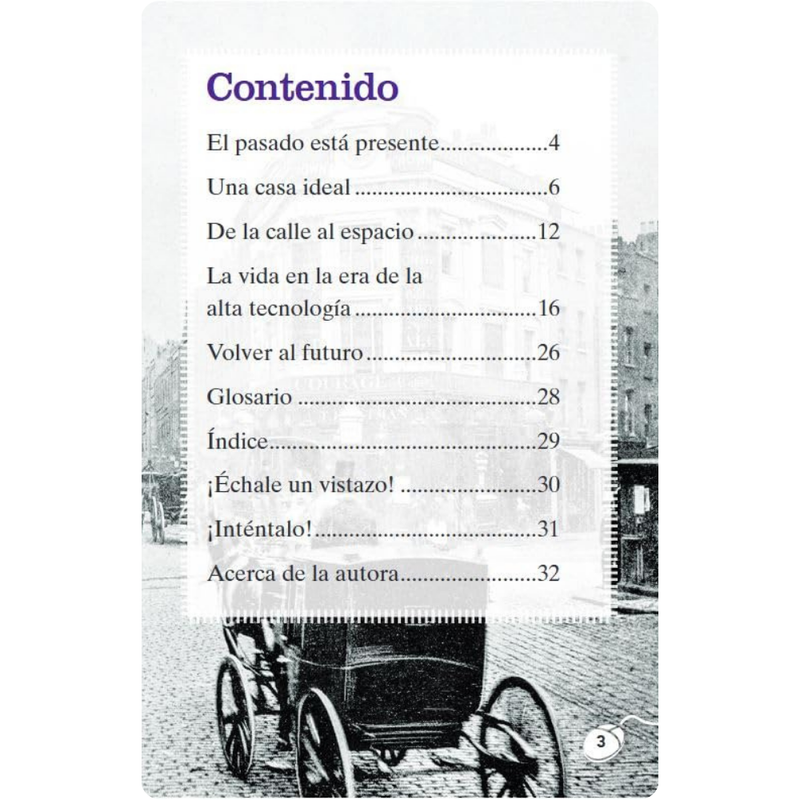 El mundo de la tecnología: Los inventos del siglo XX
