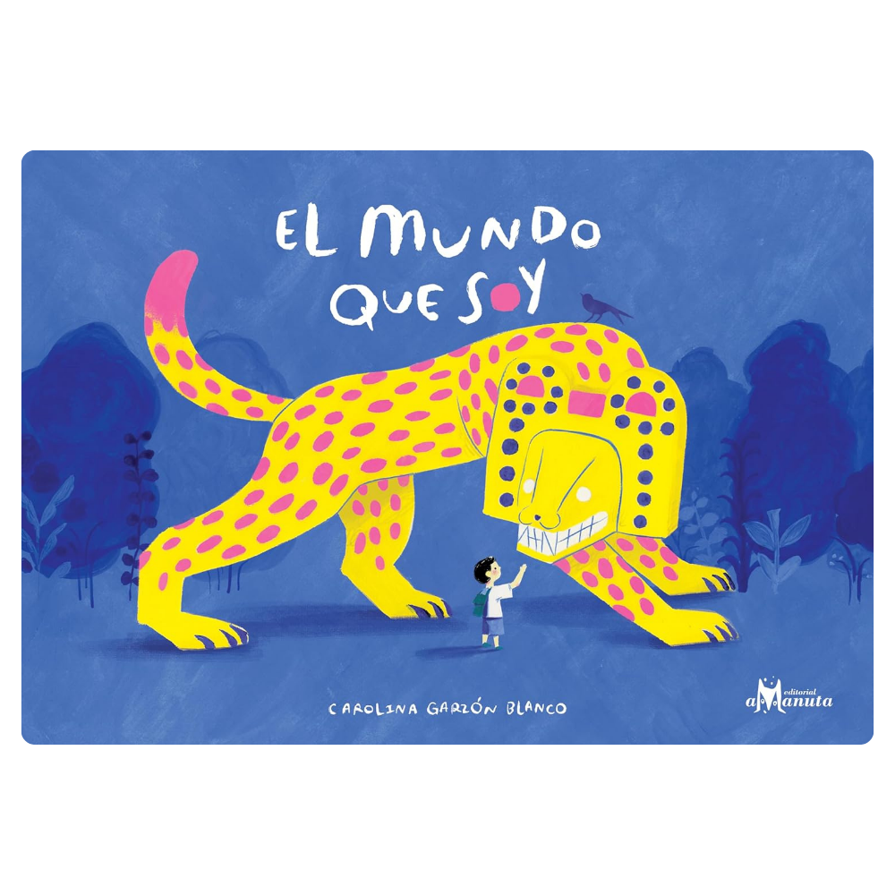 El mundo que soy