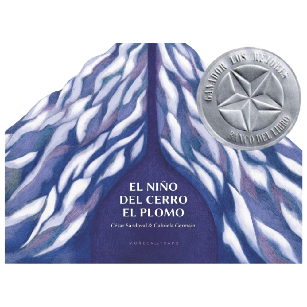 El niño del cerro el plomo