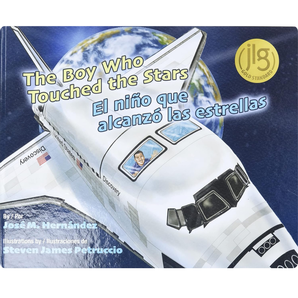 El niño que alcanzó las estrellas/The Boy Who Touched the Stars