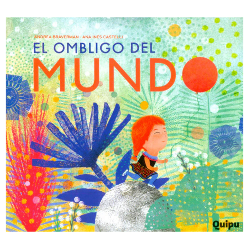 El ombligo del mundo