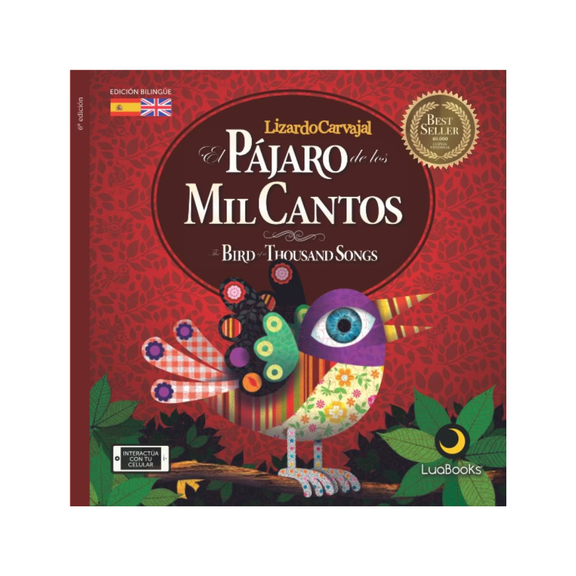El pájaro de los mil cantos (2)
