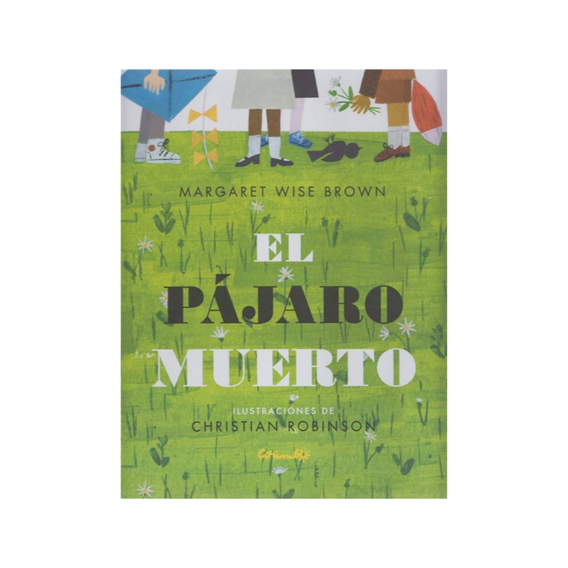 El pájaro muerto