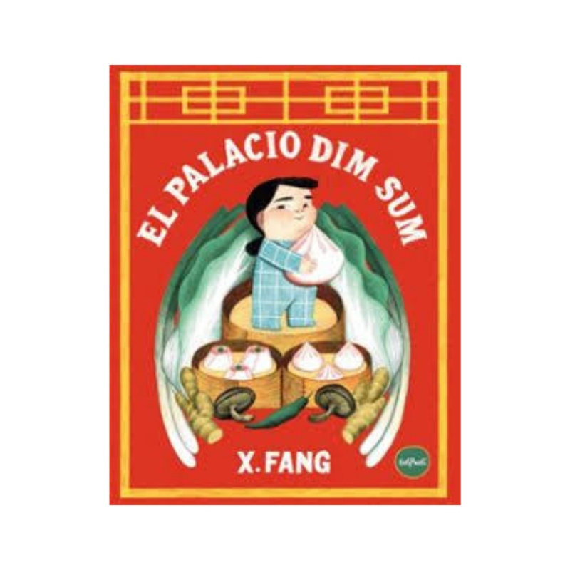 El palacio Dim Sum