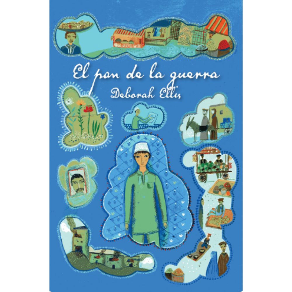 El pan de la guerra