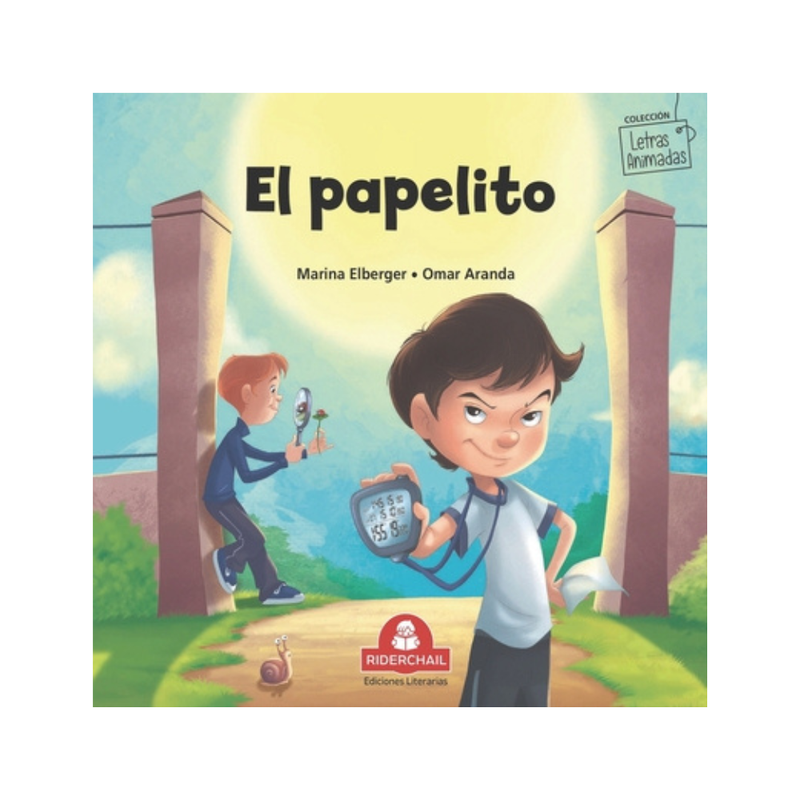 El papelito