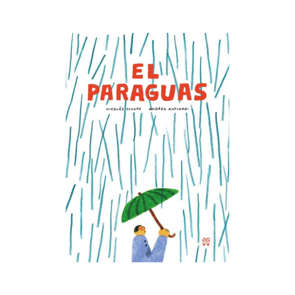 El paraguas