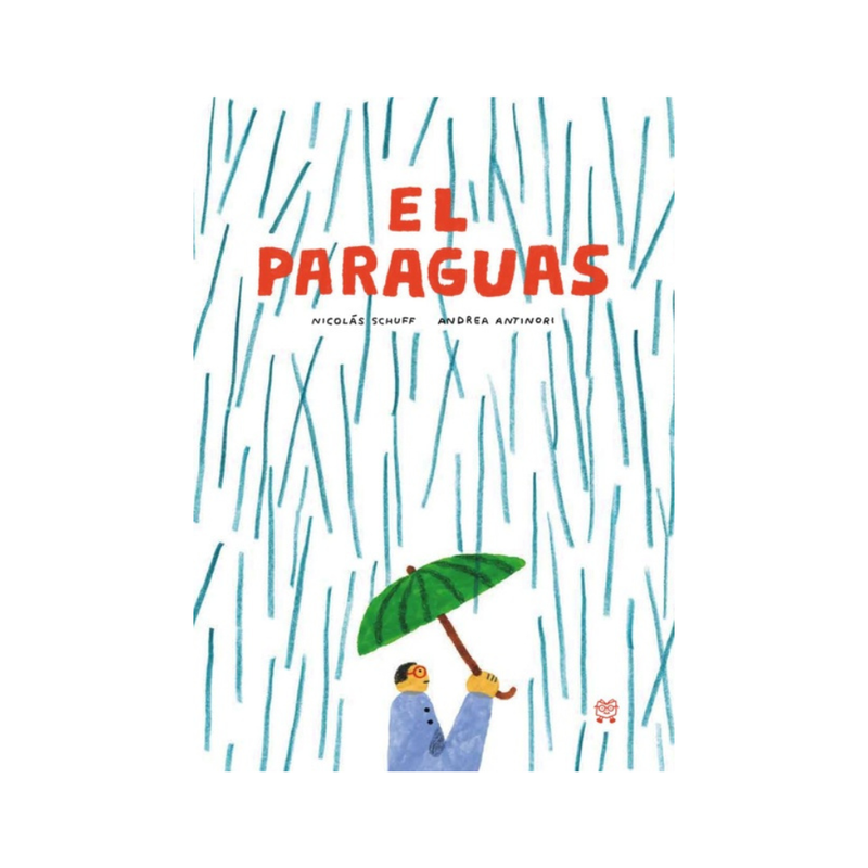El paraguas