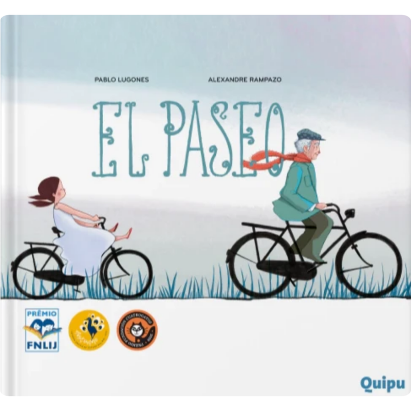 El paseo (Quipu)