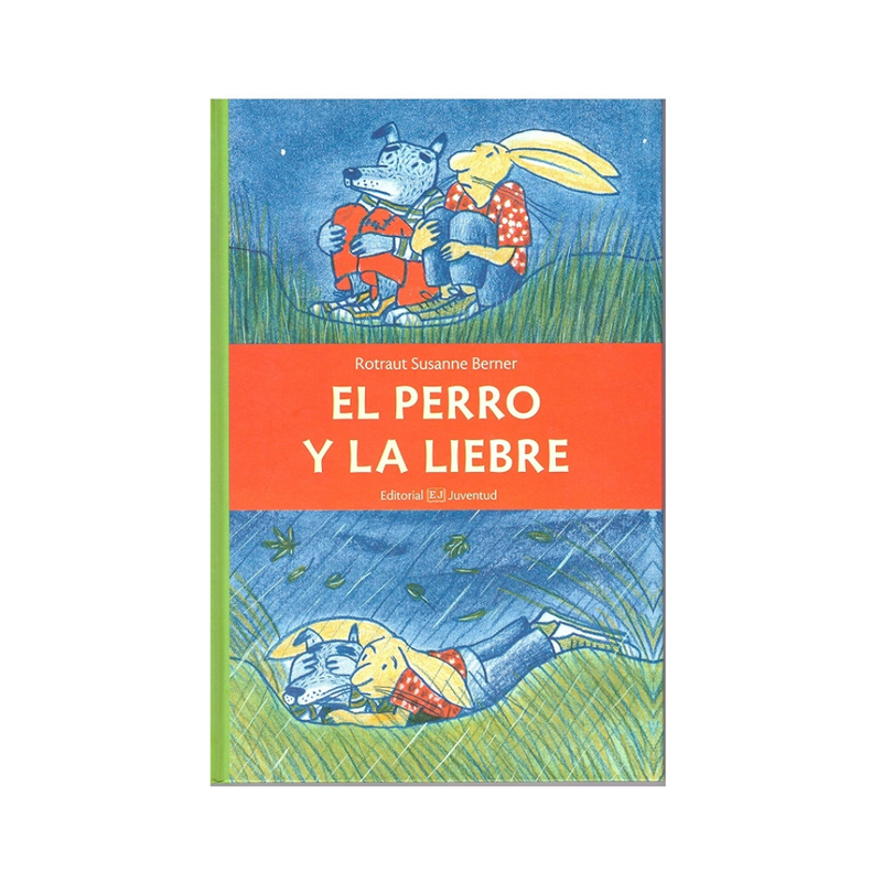 Perro y la liebre