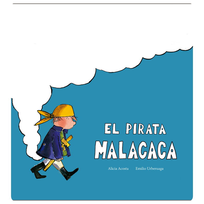 El pirata Malacaca