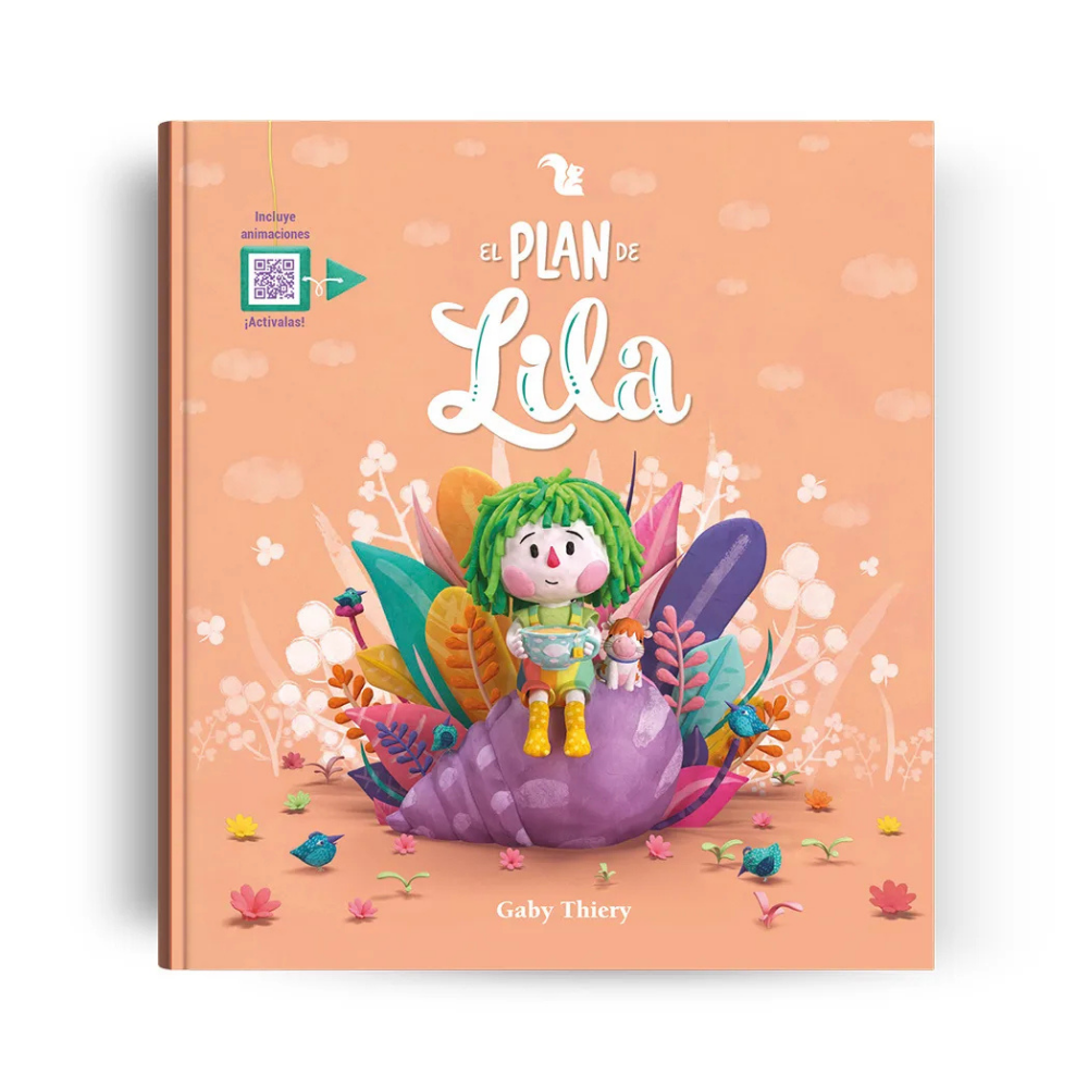 El Plan de Lila