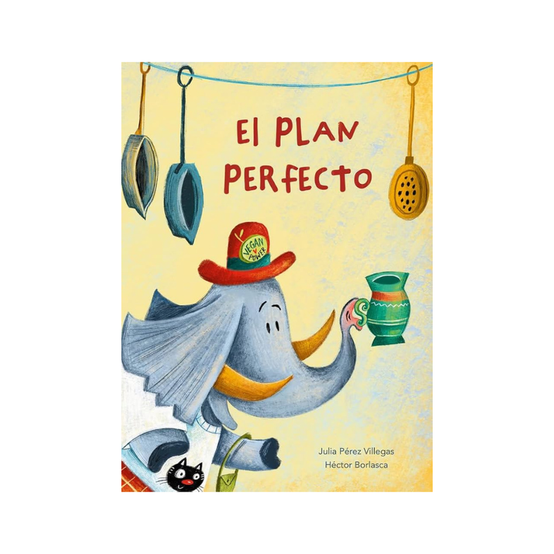 El plan perfecto
