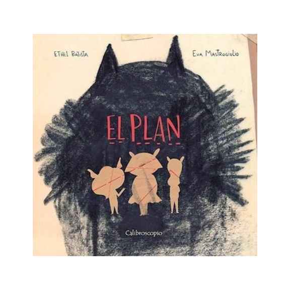 El plan rústica