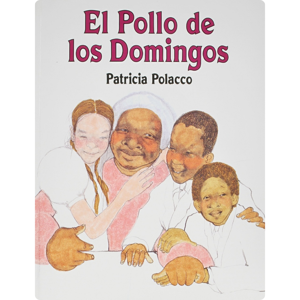 El Pollo De Los Domingos