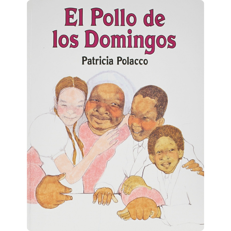 El Pollo De Los Domingos