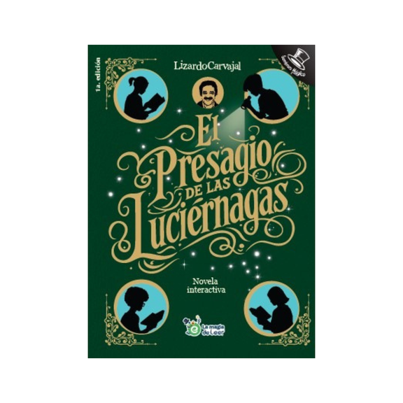 El presagio de las luciérnagas