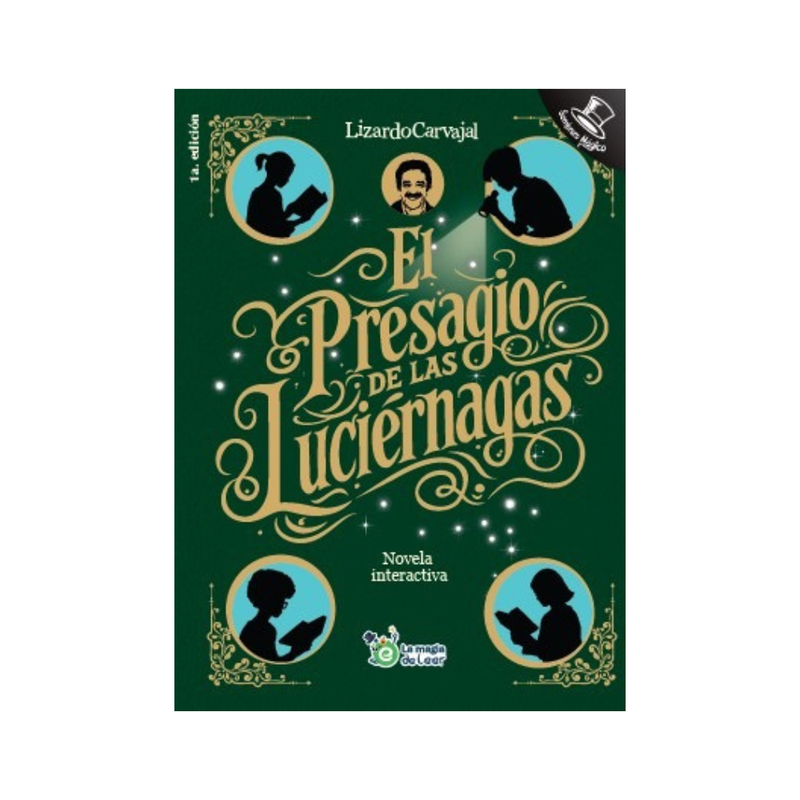 El presagio de las luciérnagas