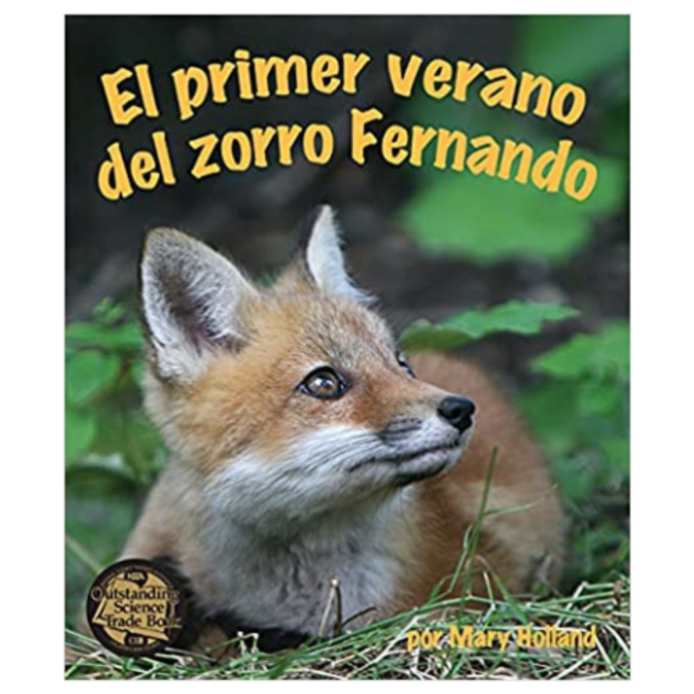 El primer verano del zorro