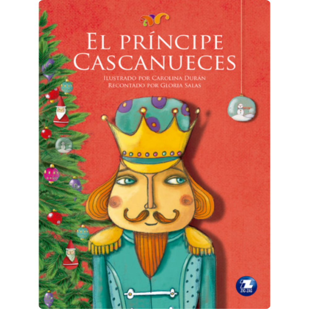 El príncipe Cascanueces