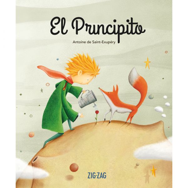 El Principito - ZZ