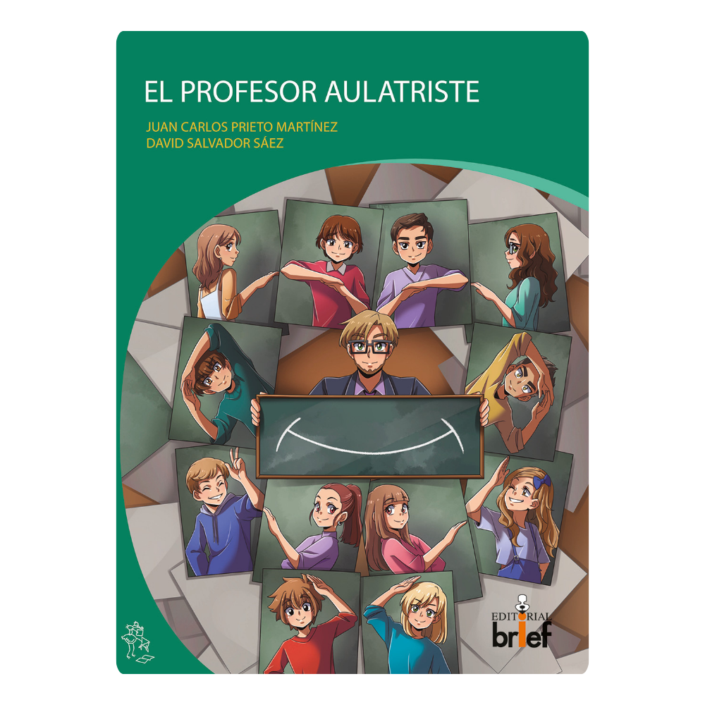 El profesor Aulatriste